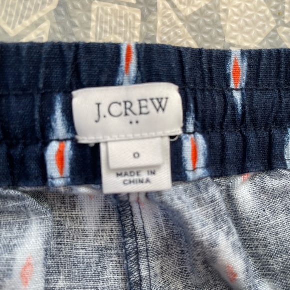 J Crew Factory pants - Picture 5 of 8